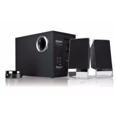 Microlab M-200BT Platinum 2.1 Multimedia Speaker